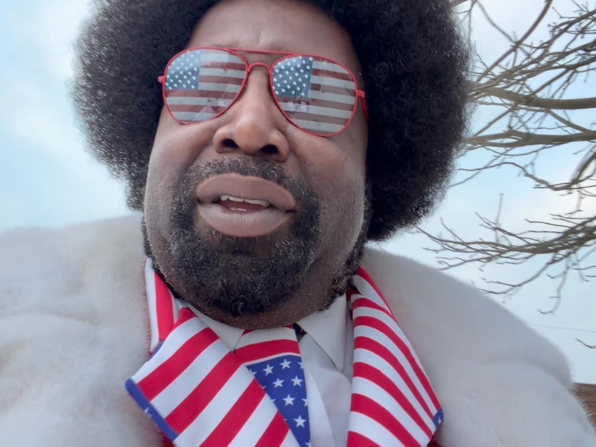 Afroman Beats $4M Lawsuit: A Win for Artists and Free Expression