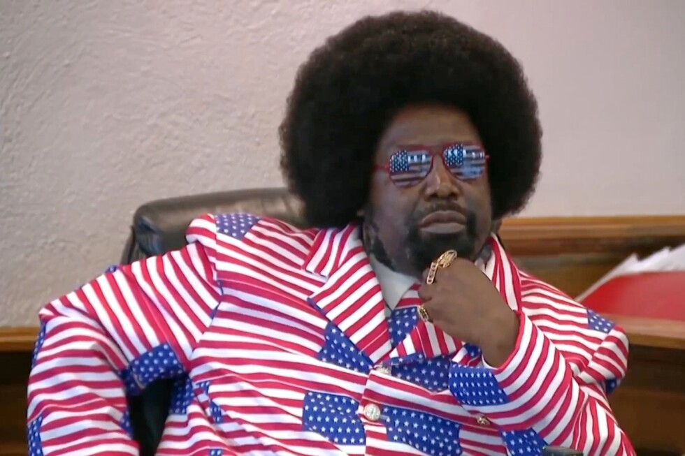 First Amendment Victory: Afroman's Raid Videos Protected as Parody